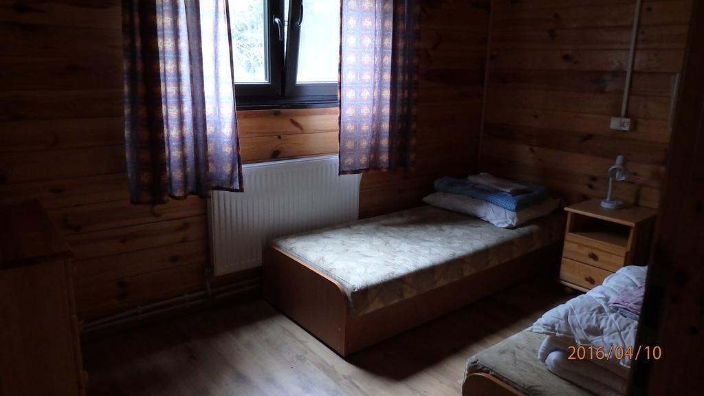 Osrodek Marynka Villa Wolka Cycowska Ngoại thất bức ảnh