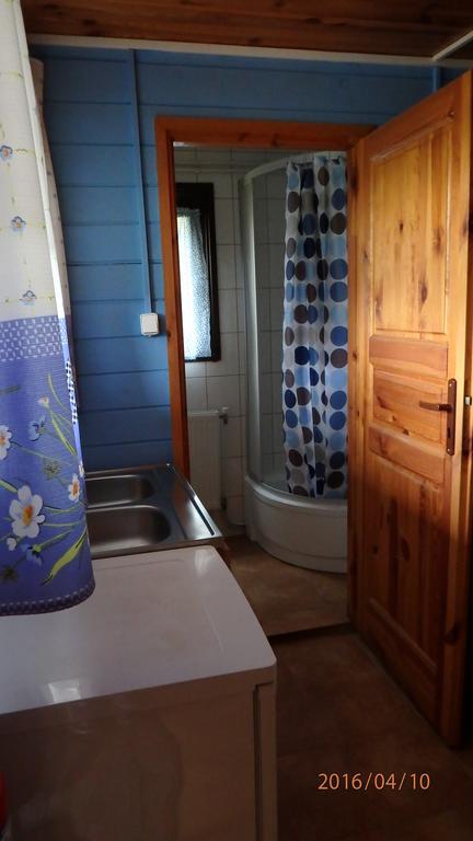 Osrodek Marynka Villa Wolka Cycowska Ngoại thất bức ảnh
