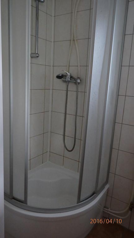 Osrodek Marynka Villa Wolka Cycowska Ngoại thất bức ảnh