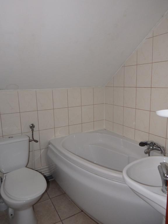 Osrodek Marynka Villa Wolka Cycowska Ngoại thất bức ảnh