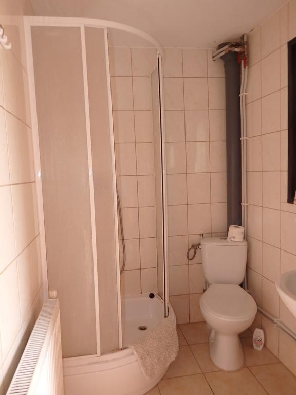 Osrodek Marynka Villa Wolka Cycowska Ngoại thất bức ảnh