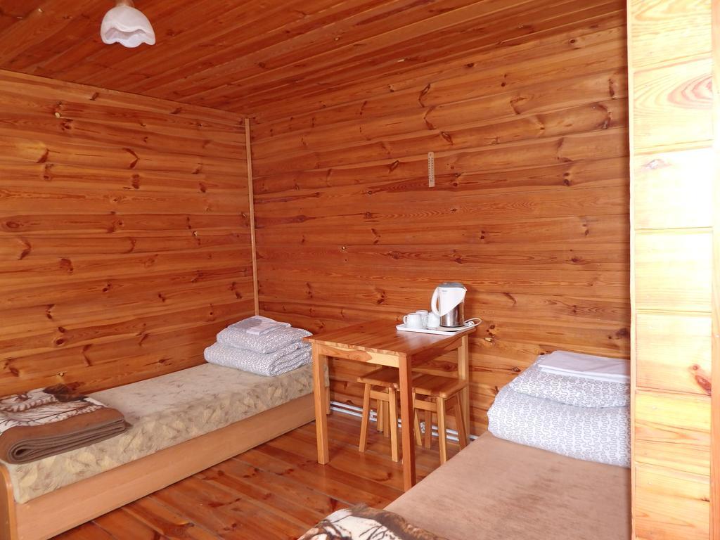 Osrodek Marynka Villa Wolka Cycowska Ngoại thất bức ảnh