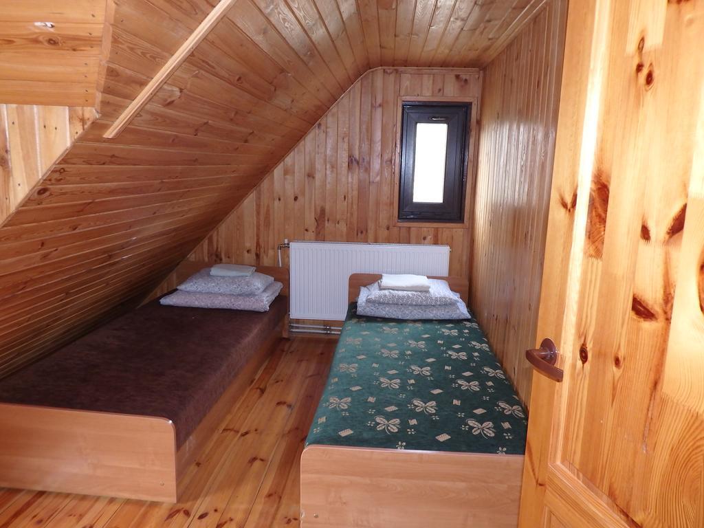 Osrodek Marynka Villa Wolka Cycowska Ngoại thất bức ảnh