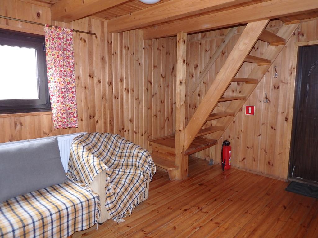 Osrodek Marynka Villa Wolka Cycowska Ngoại thất bức ảnh