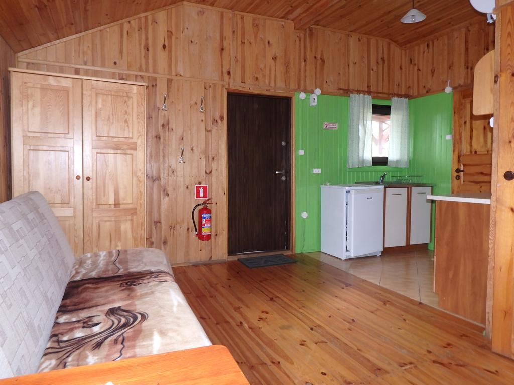 Osrodek Marynka Villa Wolka Cycowska Ngoại thất bức ảnh