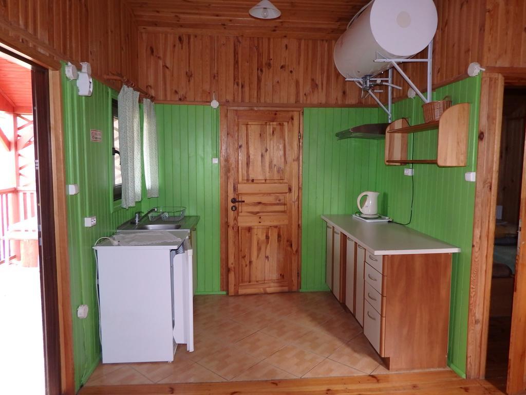 Osrodek Marynka Villa Wolka Cycowska Ngoại thất bức ảnh