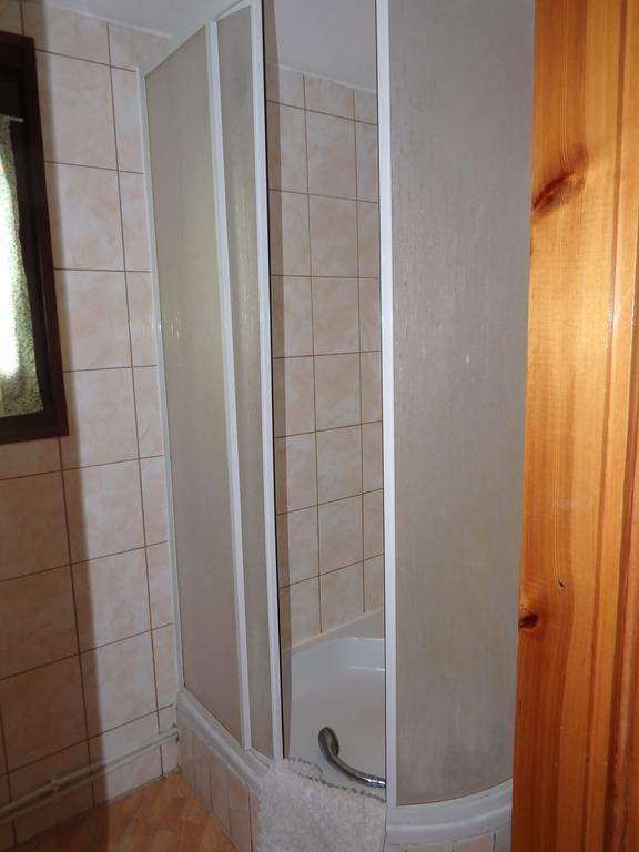 Osrodek Marynka Villa Wolka Cycowska Ngoại thất bức ảnh