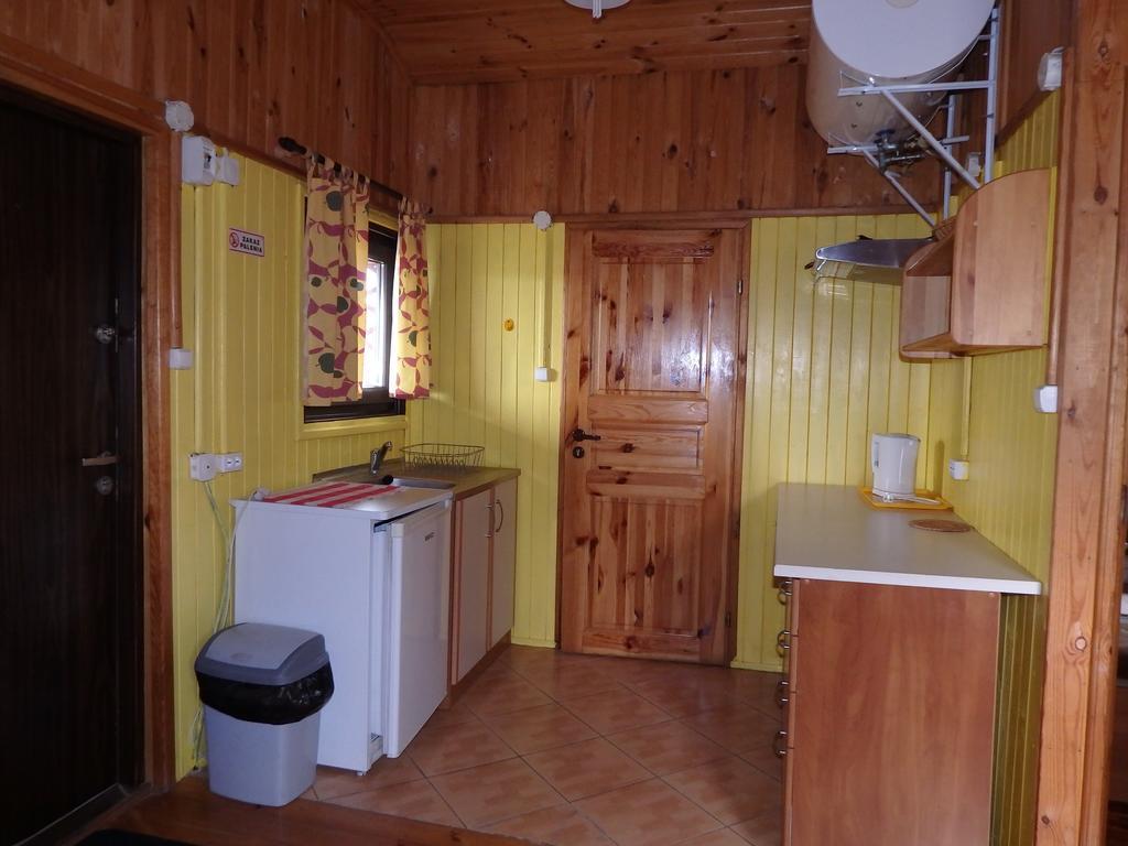 Osrodek Marynka Villa Wolka Cycowska Ngoại thất bức ảnh