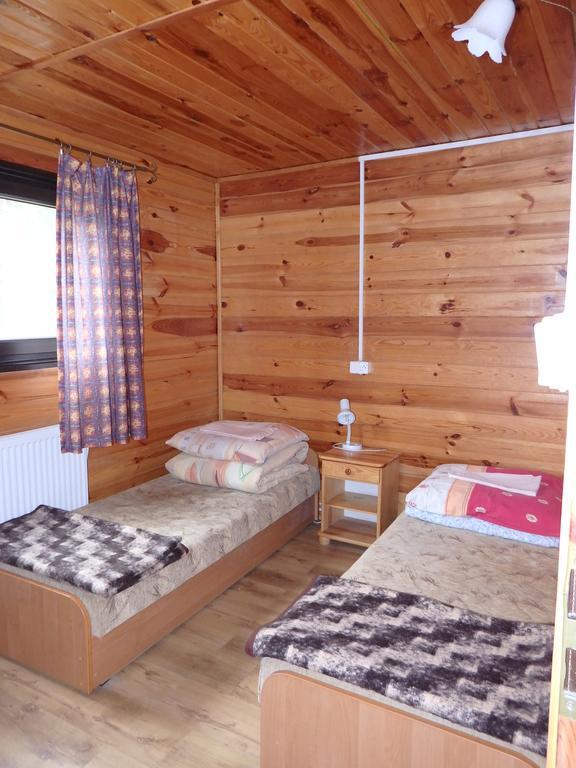 Osrodek Marynka Villa Wolka Cycowska Ngoại thất bức ảnh