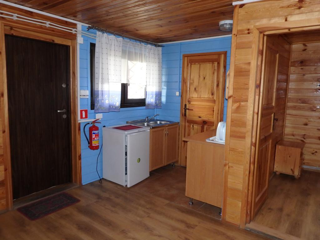 Osrodek Marynka Villa Wolka Cycowska Ngoại thất bức ảnh