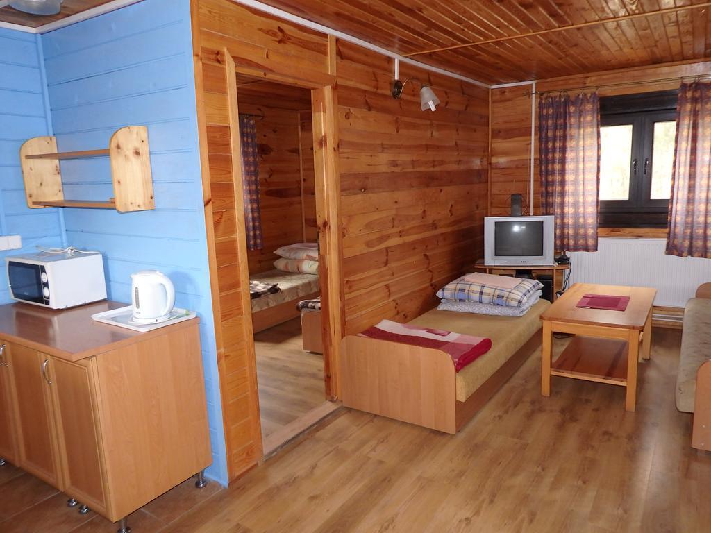 Osrodek Marynka Villa Wolka Cycowska Ngoại thất bức ảnh